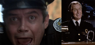 Illustration for article titled Don’t move, dirtbag: Year by year with the Police Academy moviesÂ